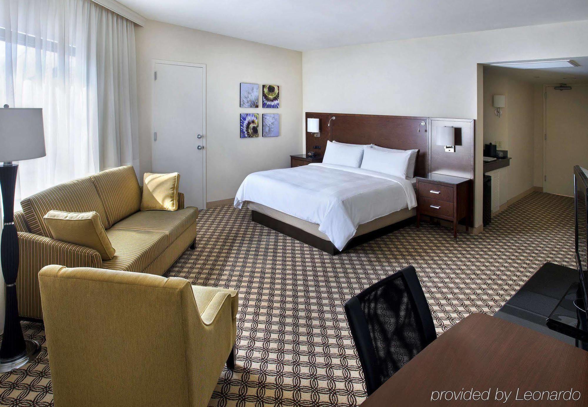 Princeton Marriott At Forrestal Exterior foto