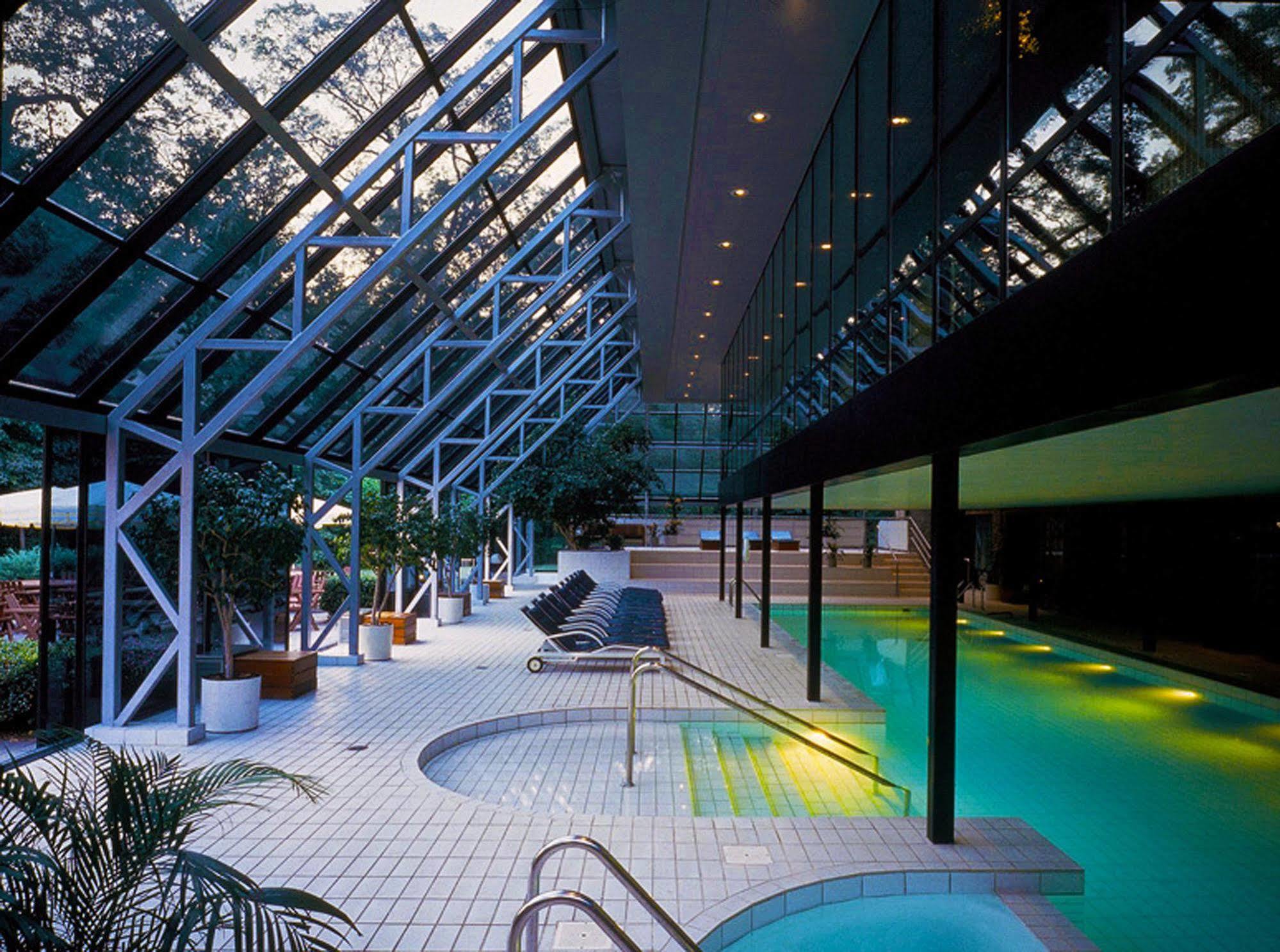 Princeton Marriott At Forrestal Exterior foto